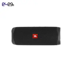 اسپیکر بلوتوثی قابل حمل اصلی جی بی ال مدل JBL Flip 5 (نقد و اقساط)