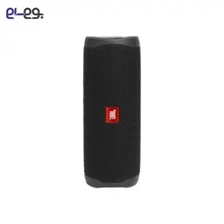 اسپیکر بلوتوثی قابل حمل اصلی جی بی ال مدل JBL Flip 5 (نقد و اقساط)