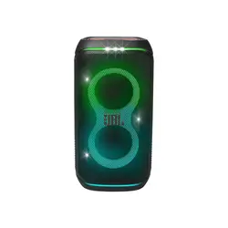 اسپیکر خانگی اصلی جی بی ال JBL Party Box Club 120 (نقد و اقساط به سراسر ایران) - بوم سام نمایندگی رسمی سامسونگ