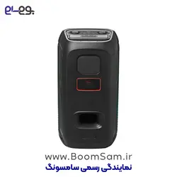 اسپیکر خانگی اصلی جی بی ال JBL Party Box Club 120 (نقد و اقساط به سراسر ایران) - بوم سام نمایندگی رسمی سامسونگ