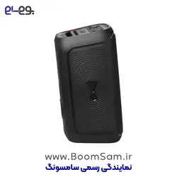 اسپیکر خانگی اصلی جی بی ال JBL Party Box Club 120 (نقد و اقساط به سراسر ایران) - بوم سام نمایندگی رسمی سامسونگ