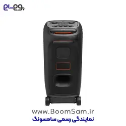 اسپیکر خانگی جی بی ال JBL Party Box Stage 320 (نقد و اقساط به سراسر ایران) - بوم سام نمایندگی رسمی سامسونگ