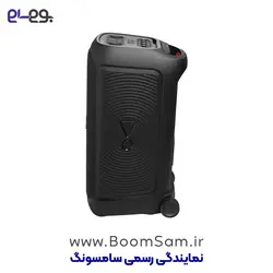 اسپیکر خانگی جی بی ال JBL Party Box Stage 320 (نقد و اقساط به سراسر ایران) - بوم سام نمایندگی رسمی سامسونگ