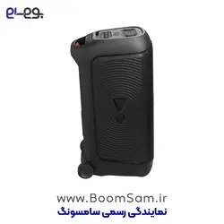 اسپیکر خانگی جی بی ال JBL Party Box Stage 320 (نقد و اقساط به سراسر ایران) - بوم سام نمایندگی رسمی سامسونگ