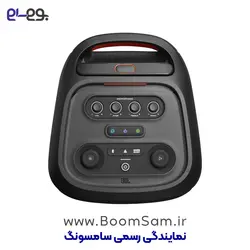 اسپیکر خانگی جی بی ال JBL Party Box Stage 320 (نقد و اقساط به سراسر ایران) - بوم سام نمایندگی رسمی سامسونگ