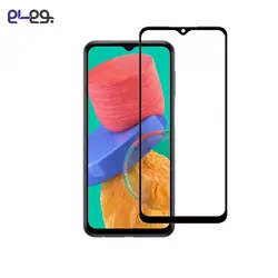 محافظ صفحه نمایش شفاف گوشی موبایل سامسونگ Galaxy M33 5G