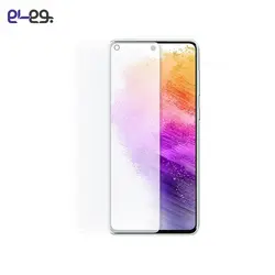 محافظ صفحه نمایش مات گوشی موبایل سامسونگ Galaxy A73 5G