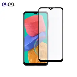 محافظ صفحه نمایش مات گوشی موبایل سامسونگ Galaxy M33 5G