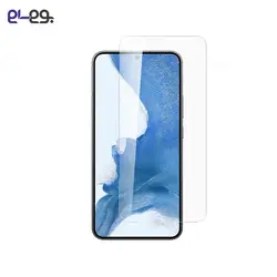 محافظ صفحه نمایش (UV) گوشی موبایل سامسونگ Galaxy S22