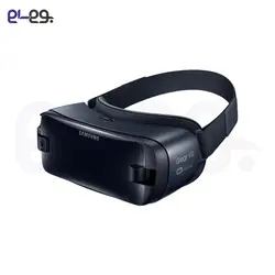 هدست واقعیت مجازی اصلی سامسونگ Samsung Gear VR به همراه کنترلر