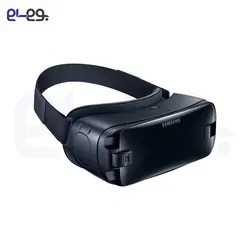 هدست واقعیت مجازی اصلی سامسونگ Samsung Gear VR به همراه کنترلر