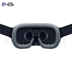 هدست واقعیت مجازی اصلی سامسونگ Samsung Gear VR به همراه کنترلر