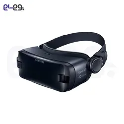 هدست واقعیت مجازی اصلی سامسونگ Samsung Gear VR به همراه کنترلر