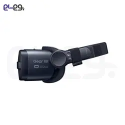 هدست واقعیت مجازی اصلی سامسونگ Samsung Gear VR به همراه کنترلر