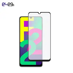 محافظ صفحه نمایش مات گوشی موبایل سامسونگ Galaxy F22 4G