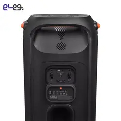 پخش کننده خانگی اسپیکر اصلی جی بی ال مدل JBL Party Box 710 (نقد و اقساط)