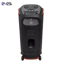 پخش کننده خانگی اسپیکر اصلی جی بی ال مدل JBL Party Box 710 (نقد و اقساط)