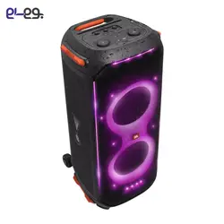 پخش کننده خانگی اسپیکر اصلی جی بی ال مدل JBL Party Box 710 (نقد و اقساط)