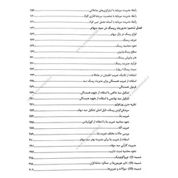 کتاب تاملی بر مدیریت بهینه سبد سهام