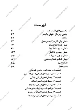 کتاب اثر مرکب