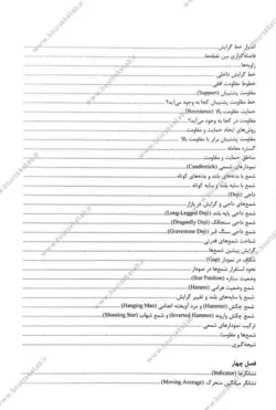 کتاب راهنمای جامع معامله گر الکترونیک بورس های بین الملل
