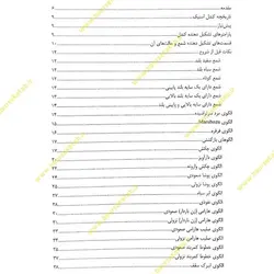 کتاب سیگنال های شمعی ژاپنی