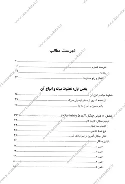 کتاب مهارت در چنگال اندروز به همراه نقاط X point در بازار سرمایه