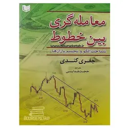 کتاب معامله گری بین خطوط