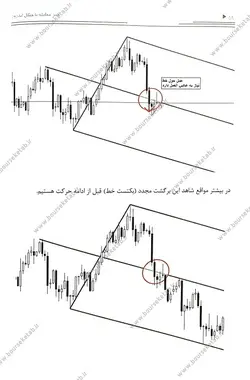 کتاب هنر معامله با چنگال اندروز