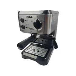 اسپرسو ساز نوا مدل NOVA 146