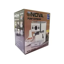 اسپرسو ساز نوا مدل NOVA 149