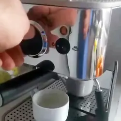 اسپرسو ساز نوا مدل NOVA 149