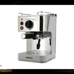 اسپرسو ساز نوا مدل NOVA 141
