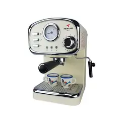 اسپرسو ساز مباشی مدل ECM2010