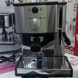 اسپرسو ساز نوا مدل NOVA 139