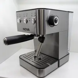 اسپرسو ساز نوا مدل NCM-158EXPS