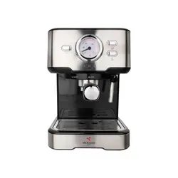 اسپرسو ساز مباشی مدل ECM2021