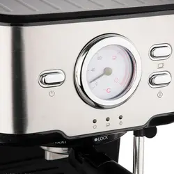 اسپرسو ساز مباشی مدل ECM2021