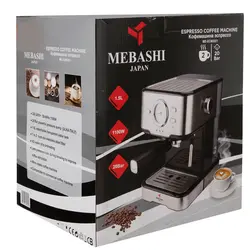 اسپرسو ساز مباشی مدل ECM2021