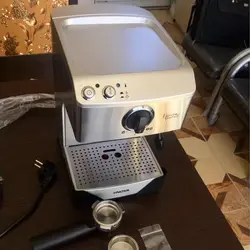 اسپرسو ساز نوا مدل NOVA 131