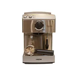 اسپرسو ساز نوا مدل NOVA 131