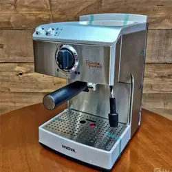 اسپرسو ساز نوا مدل NOVA 131