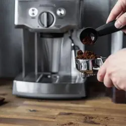 اسپرسو ساز گاستروبک مدل 42709