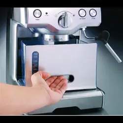 اسپرسو ساز گاستروبک مدل 42609