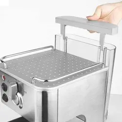 اسپرسو ساز گاستروبک مدل 42606