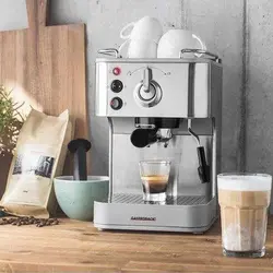 اسپرسو ساز گاستروبک مدل 42606