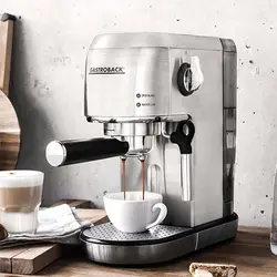 اسپرسو ساز گاستروبک مدل 42716