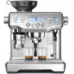 اسپرسو ساز گاستروبک مدل 42640