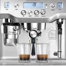 اسپرسو ساز گاستروبک مدل 42640