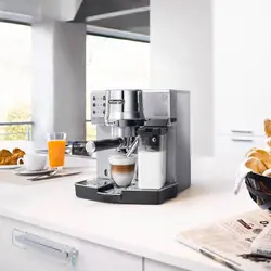 اسپرسو ساز دلونگی مدل EC850M